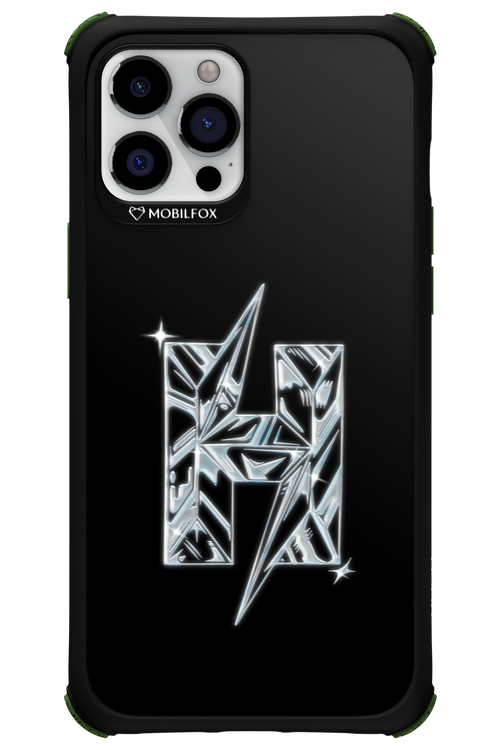 H DIAMOND 2.0 - Apple iPhone 12 Pro Max