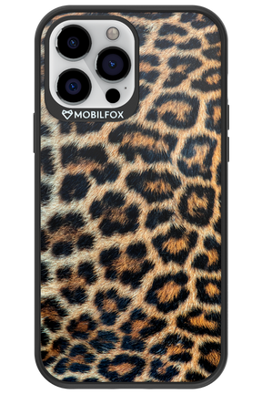 Leopard 2.0 - Apple iPhone 13 Pro Max