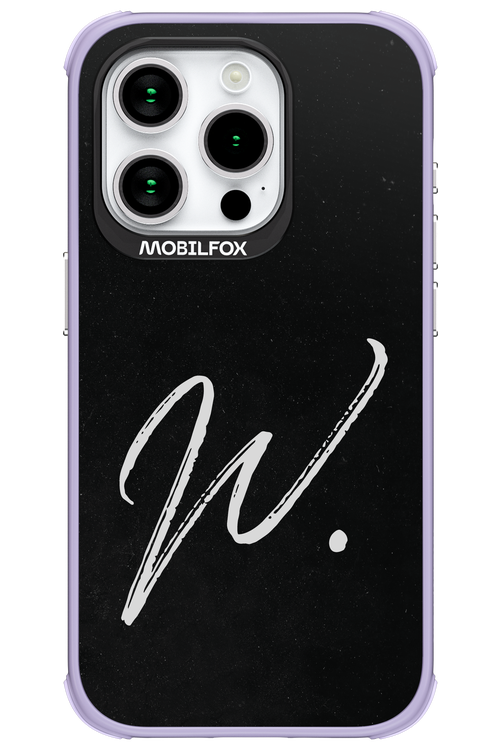 (Off Space) W 2.0 - Apple iPhone 15 Pro