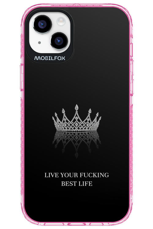 Lifestyle Queen 2.0 - Apple iPhone 14 Plus