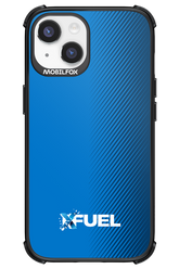 Blue Velocity - Apple iPhone 14