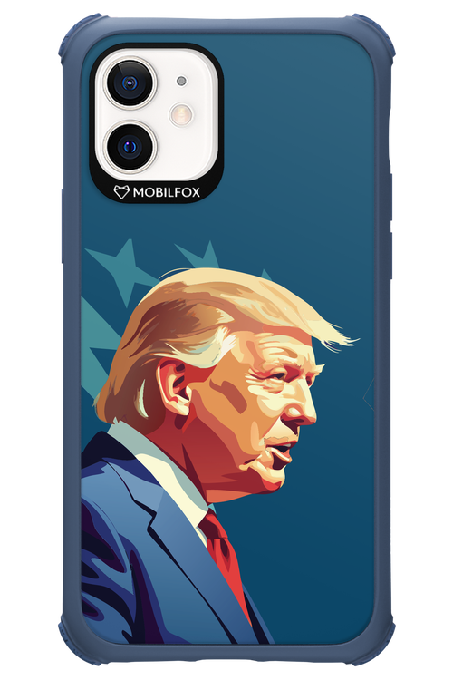 Mr. President - Apple iPhone 12