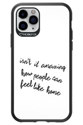 Isn't It 2.0 - Apple iPhone 11 Pro