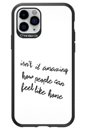 Isn't It 2.0 - Apple iPhone 11 Pro