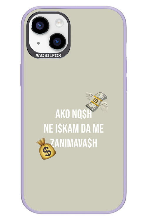 CA$H - Apple iPhone 14 Plus