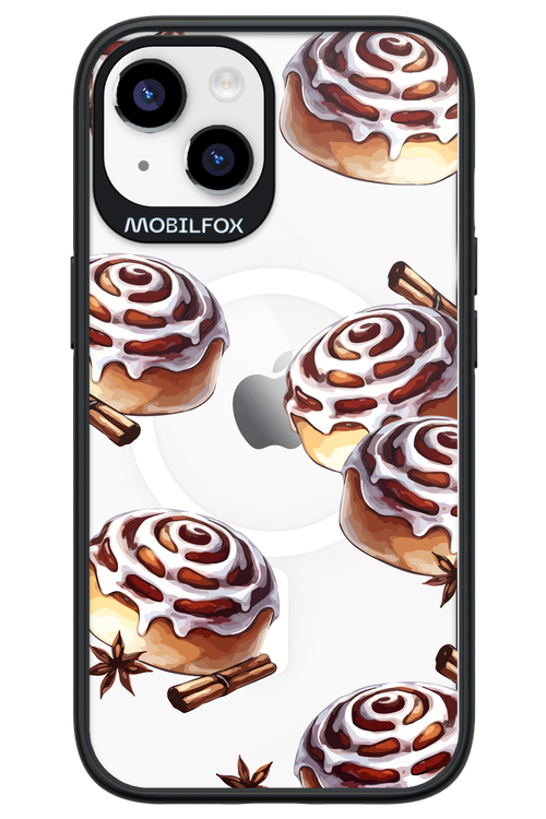 Spicy Cinnamon - Apple iPhone 14