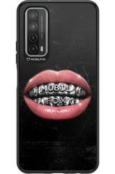 MOBILFOX GRILL 2.0 - Huawei P Smart 2021