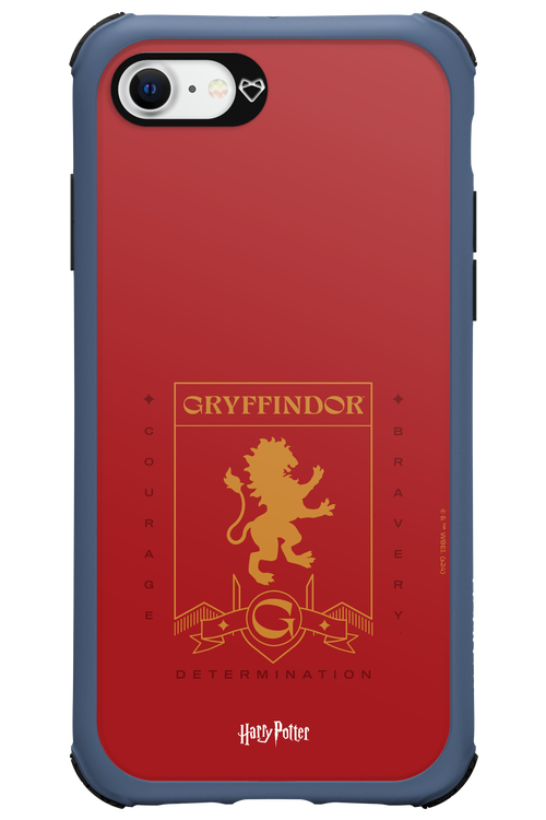 Gryffindor. - Apple iPhone SE 2020