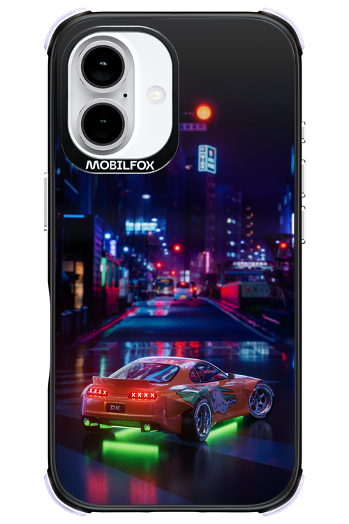 Tokyo Dreams - Apple iPhone 16