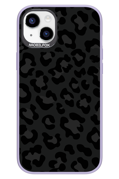 BLACK LEOPARD - Apple iPhone 14 Plus