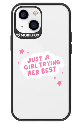 Her Best - Apple iPhone 13 Mini