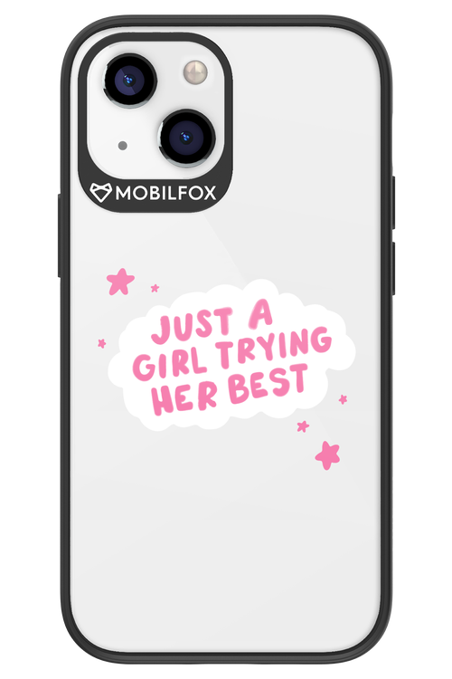 Her Best - Apple iPhone 13 Mini