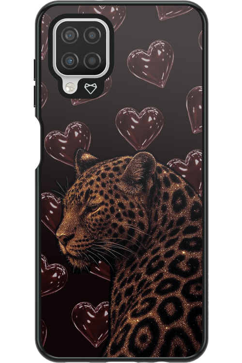 Leo Hearts 2.0 - Samsung Galaxy A12