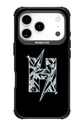 H DIAMOND 2.0 - Apple iPhone 17 Pro