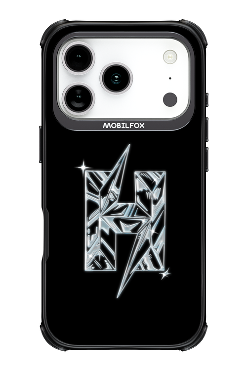 H DIAMOND 2.0 - Apple iPhone 17 Pro