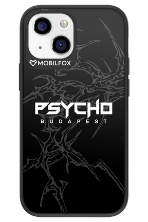 Dark Psycho - Apple iPhone 13 Mini