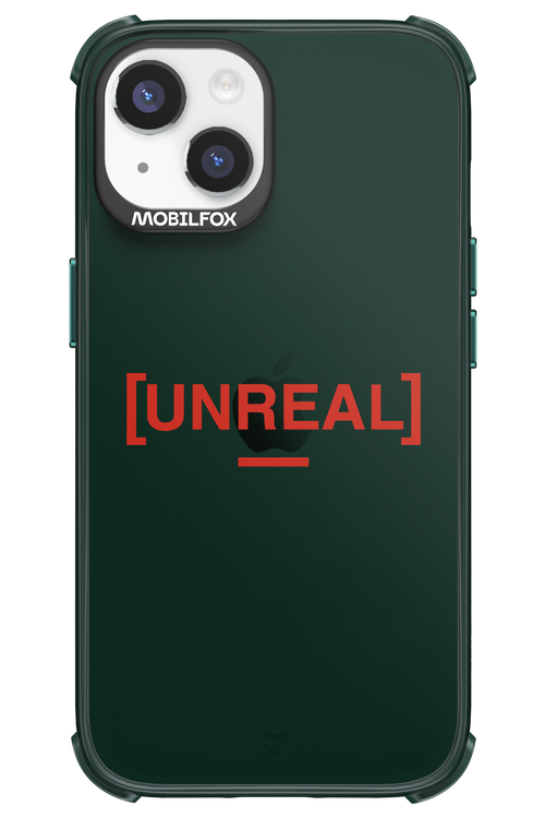 Unreal Classic - Apple iPhone 14