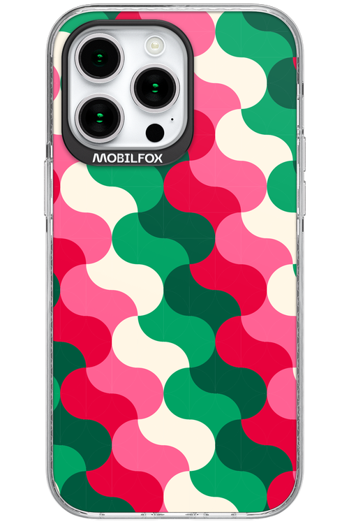 Holiday's Aura - Apple iPhone 15 Pro Max