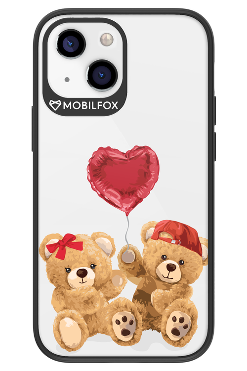 L'Amour Bears - Apple iPhone 13 Mini