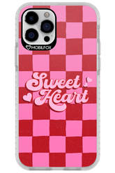 Sweat Heart - Apple iPhone 12 Pro