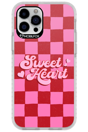Sweat Heart - Apple iPhone 12 Pro