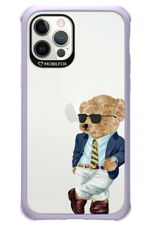 Boss 2.0 - Apple iPhone 12 Pro