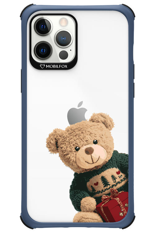 Gifting Bear - Apple iPhone 12 Pro Max