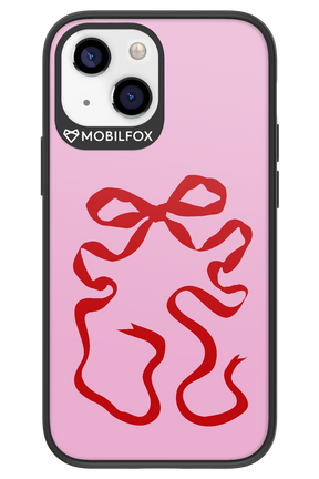 Long Bow Pink - Apple iPhone 13 Mini