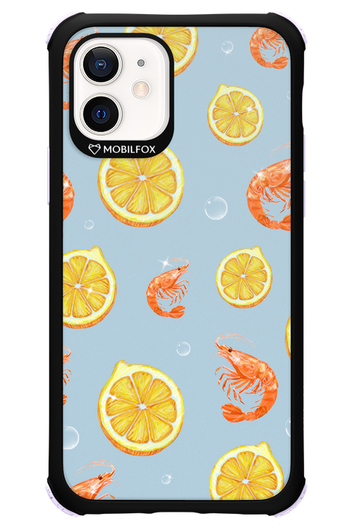 Sour Shrimp - Apple iPhone 12