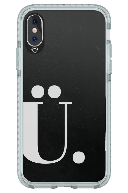 U II (Off Space) 2.0 - Apple iPhone XS