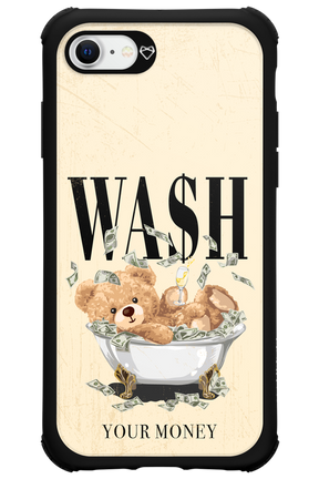 Money Washing - Apple iPhone 7