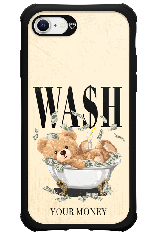 Money Washing - Apple iPhone 7