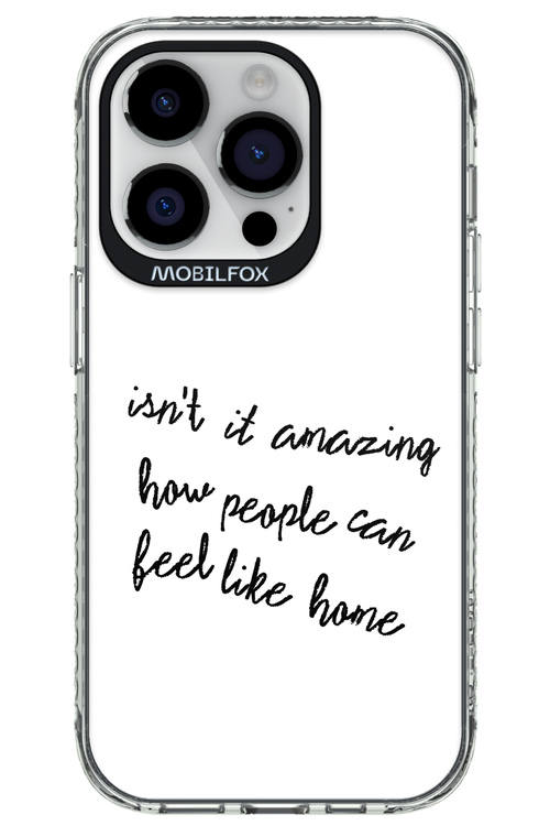 Isn't It 2.0 - Apple iPhone 14 Pro