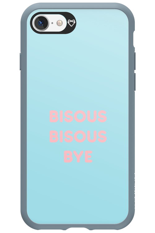 Bisous - Apple iPhone 7