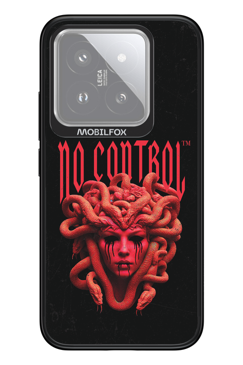 No Control - Xiaomi 14