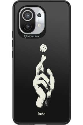 DAMNED LUCK - Xiaomi Mi 11 5G