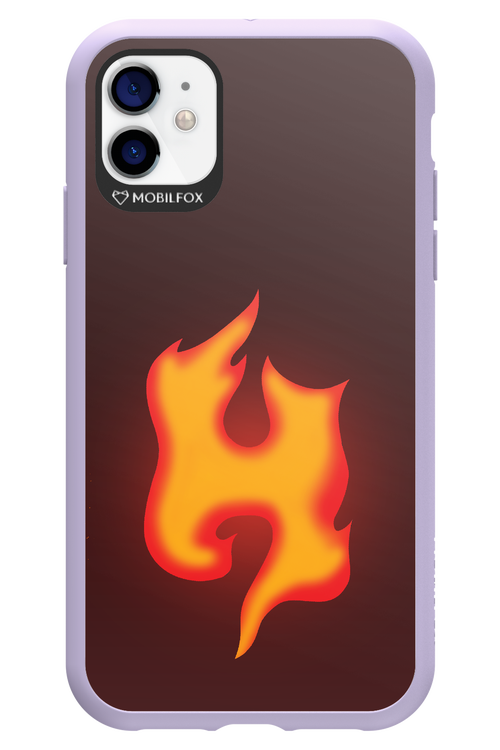 HYPER FIRE - Apple iPhone 11