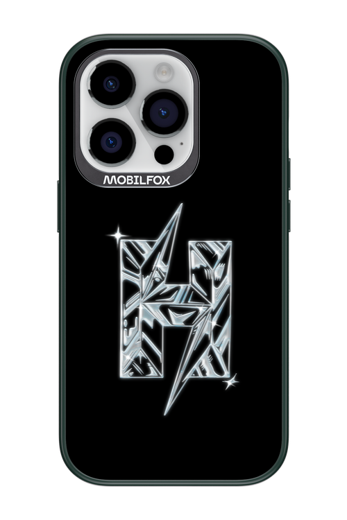 H DIAMOND 2.0 - Apple iPhone 14 Pro