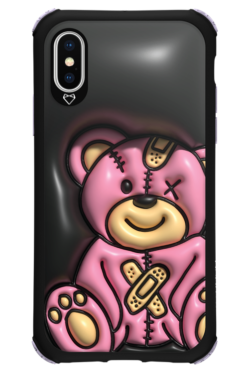 Dead Bear 2.0 - Apple iPhone XS