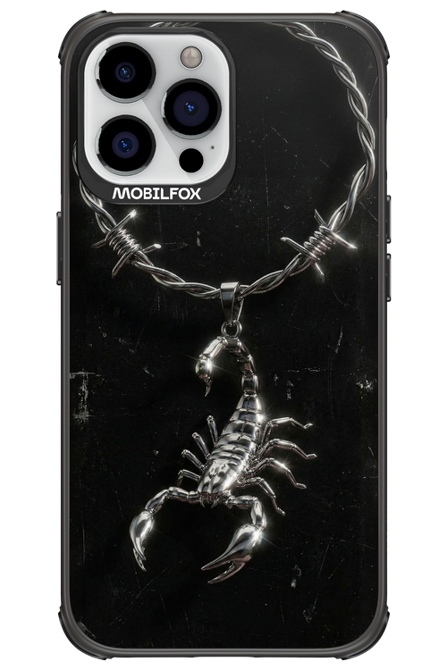 Scorpio (Chrome) 2.0 - Apple iPhone 13 Pro Max