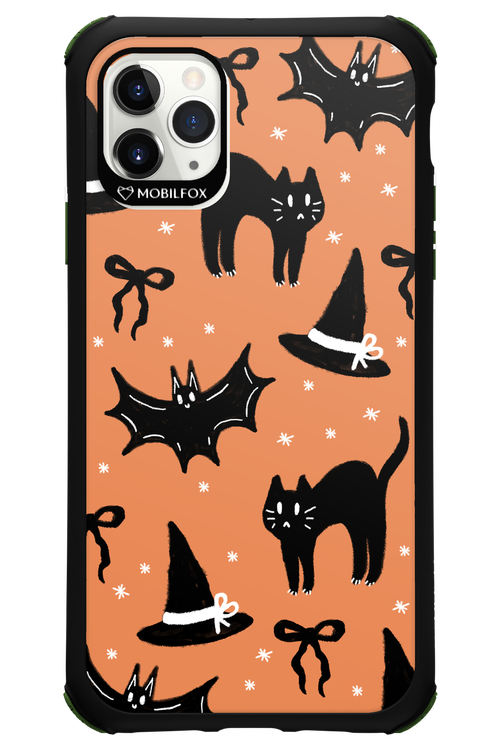 Cat & Bat - Apple iPhone 11 Pro Max