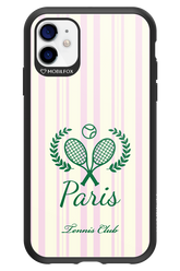 Paris Tennis Club - Apple iPhone 11