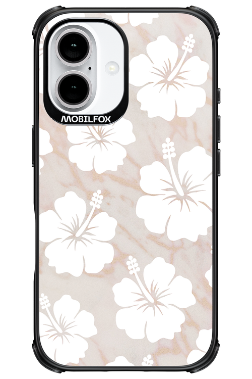 Latte Tropical - Apple iPhone 16