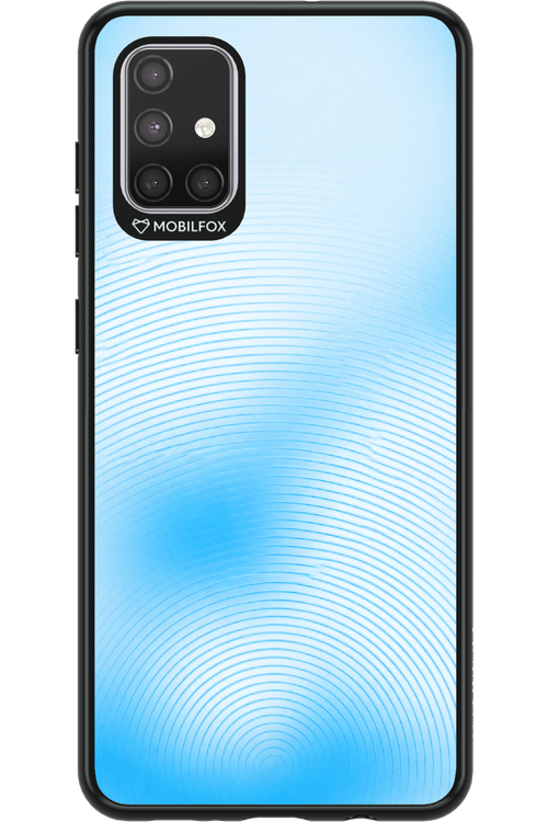 Cloudwalker 2.0 - Samsung Galaxy A71