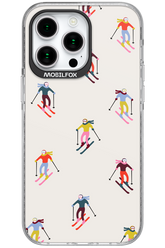 Snow Motion - Apple iPhone 15 Pro Max