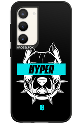 BULL Black - Samsung Galaxy S23