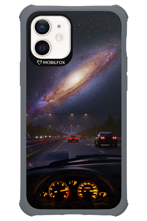 Nightride - Apple iPhone 12