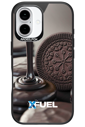 Choco Boost - Apple iPhone 16