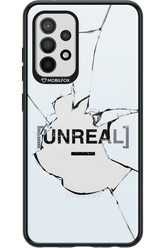 Broken Glass - Samsung Galaxy A52 / A52 5G / A52s