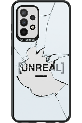 Broken Glass - Samsung Galaxy A52 / A52 5G / A52s